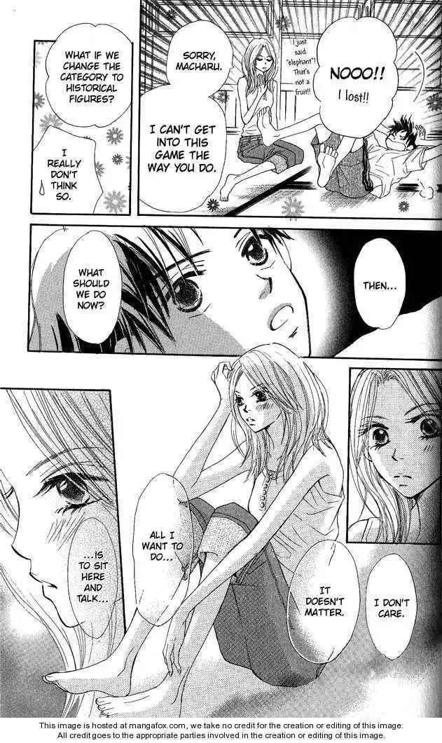 Monkey High! Chapter 12 11